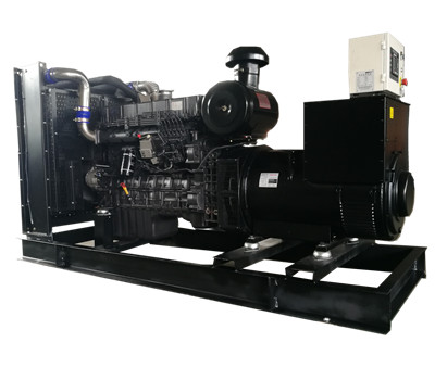 宁夏上柴柴油发电机组50KW-700KW