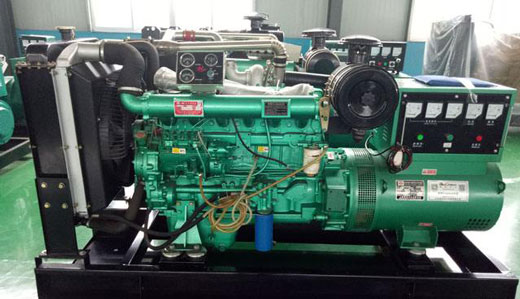 宁夏发电机不发电的原因