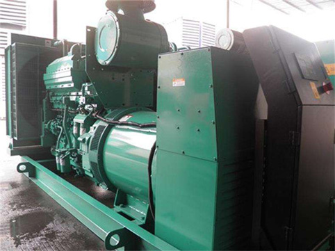 宁夏柴油发电机 宁夏柴油发电机
