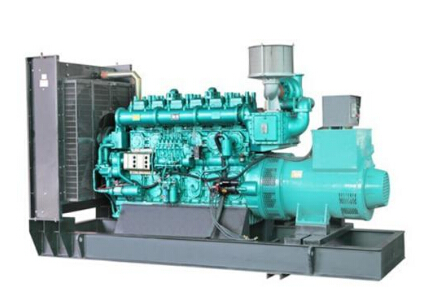 宁夏发电机出租 宁夏发电机出租